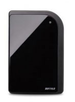Buffalo MiniStation 500GB (HD-PXT500U2/B-EU)